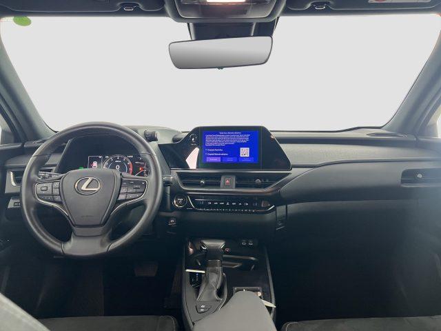 LEXUS Other UX UX Hybrid Urban