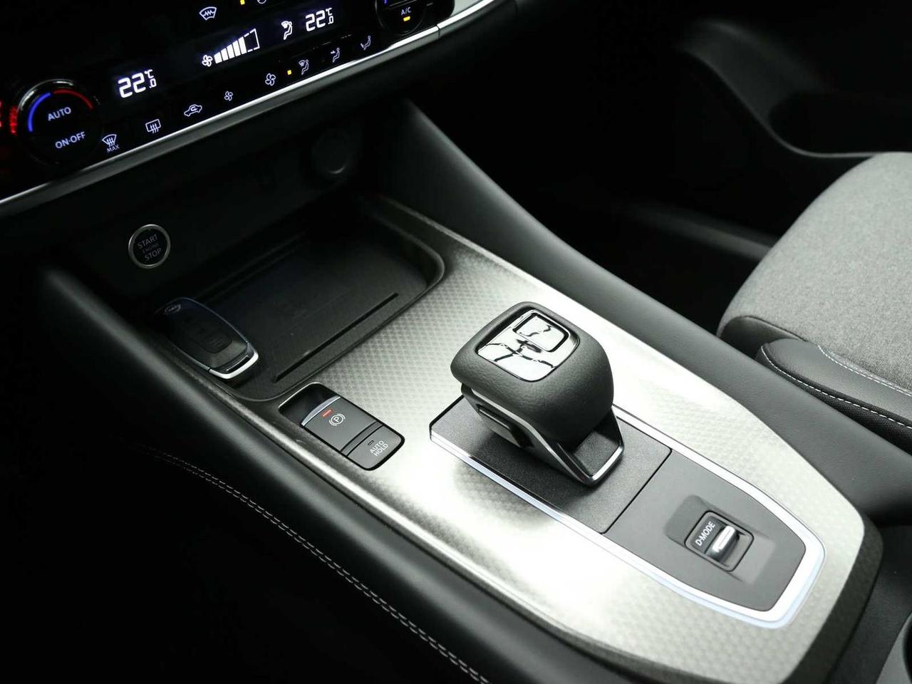 Nissan Qashqai 158CV MHEV Xtronic N-Connecta #9552