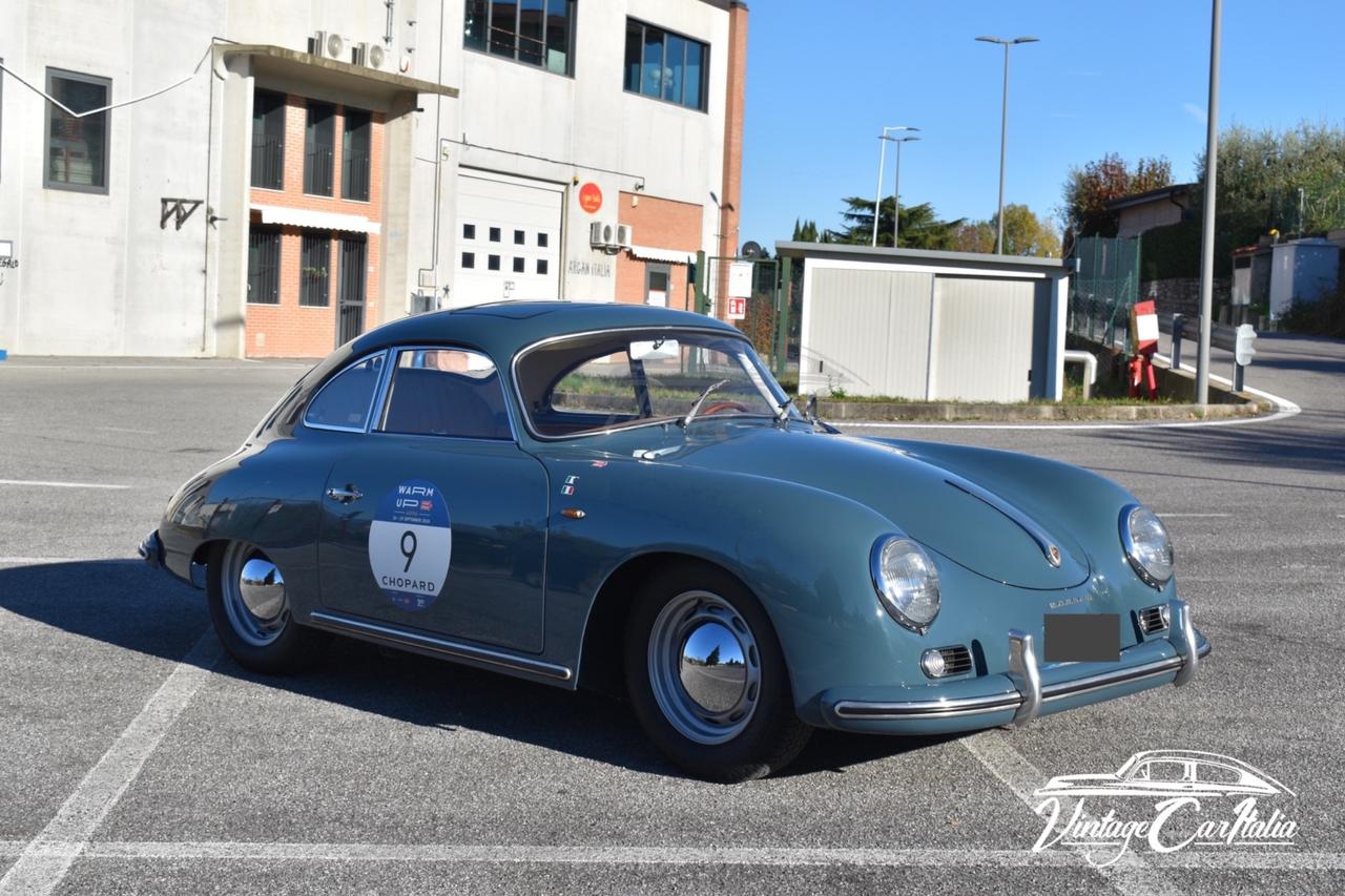 Porsche 356 AT2