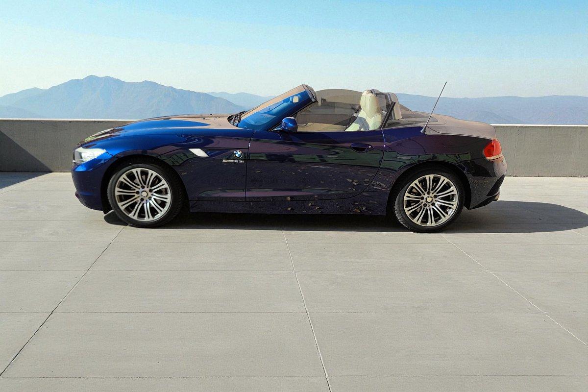 BMW Z4 sDrive23i