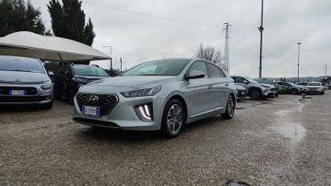 Hyundai Ioniq 1.6 Plug-in Hybrid DCT Prime