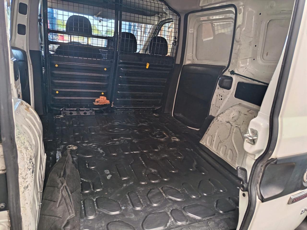 Fiat Doblo Doblò 1.3 MJT PC-TN Cargo Lamierato