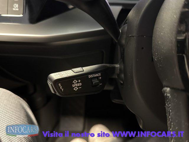AUDI A3 SPB 35 TDI 150 CV S tronic Business - PROMO
