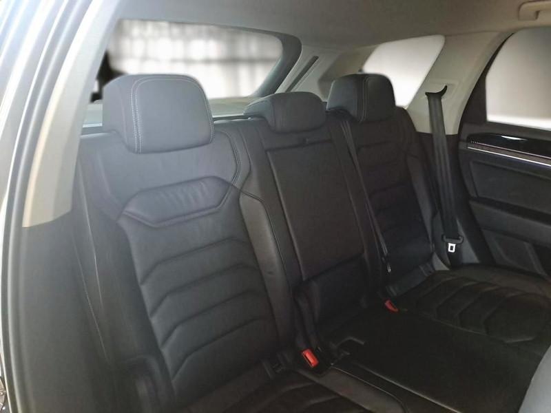 VOLKSWAGEN TOUAREG 3.0 V6 TDI SCR 170 KW ELEGANCE DSG SUV