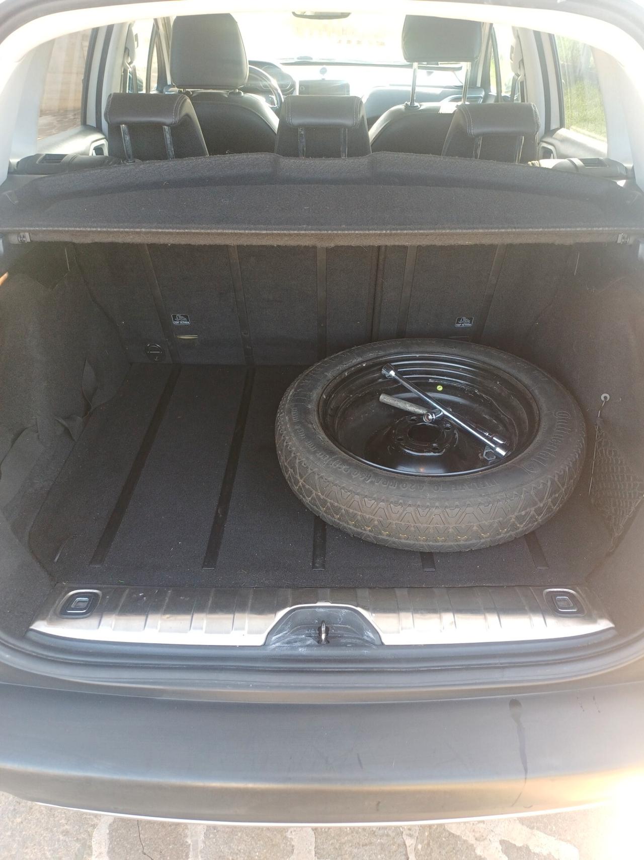 Peugeot 2008 PureTech 82 Allure