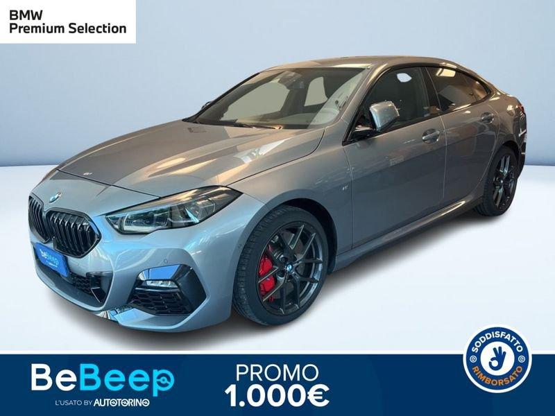 BMW Serie 2 G.C. 220D GRAN COUPE MSPORT XDRIVE AUTO