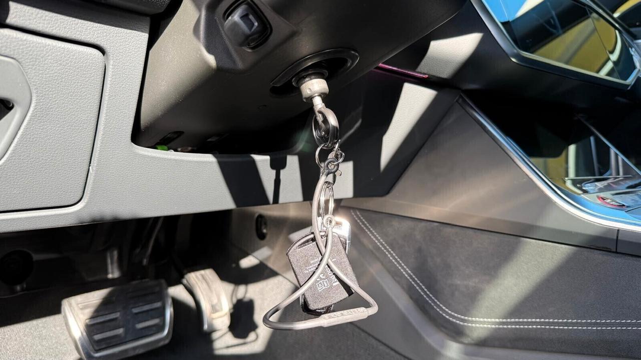 Audi RS6 RS 6 Avant 4.0 TFSI V8 quattro 2022