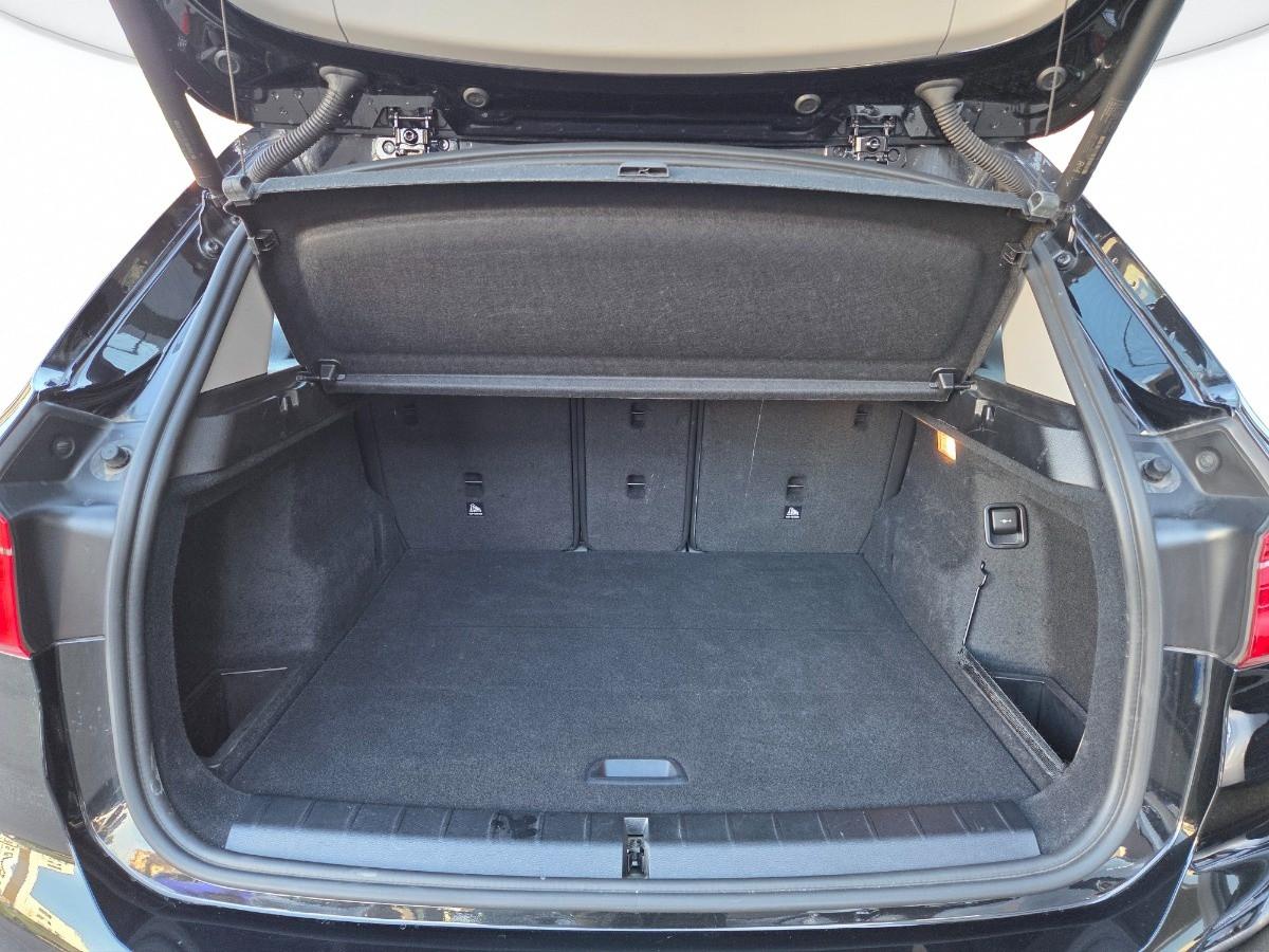 BMW X1 sdrive 16d Sport