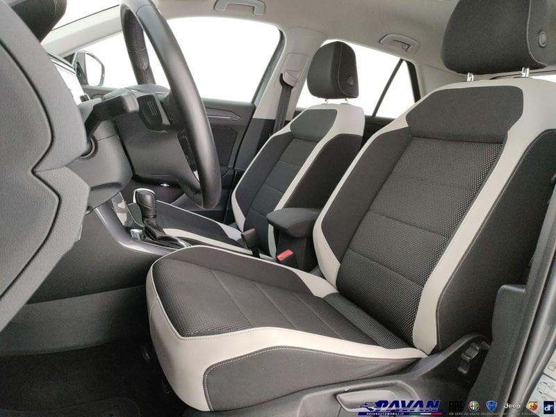Volkswagen T-Roc 1.5 TSI ACT DSG 150cv Advanced