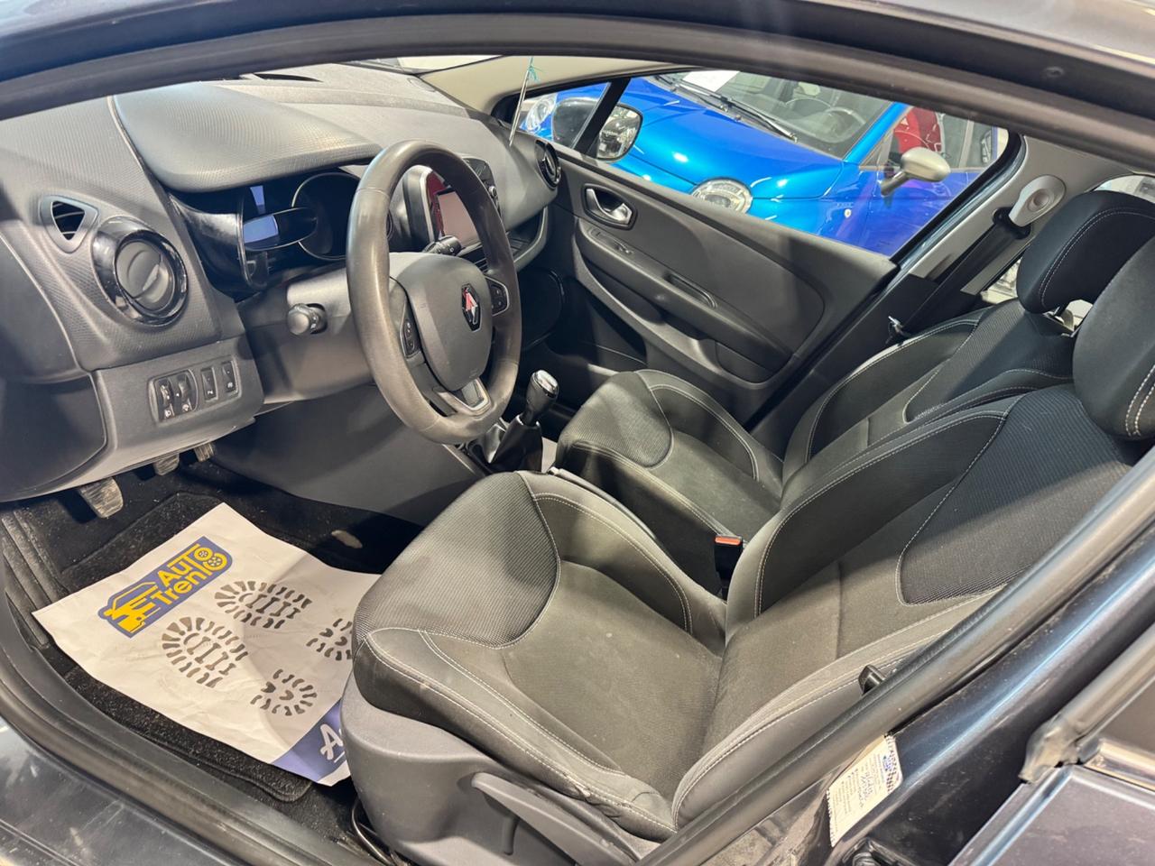 Renault Clio dCi 8V 90CV Start&Stop 5 porte Energy Intens