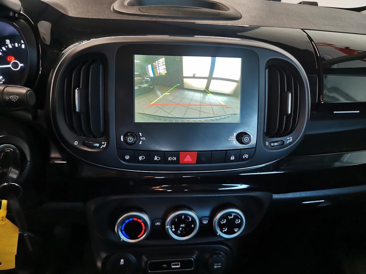 Fiat 500L 1.6 Multijet 120 CV Cross Iva 22% deducibile