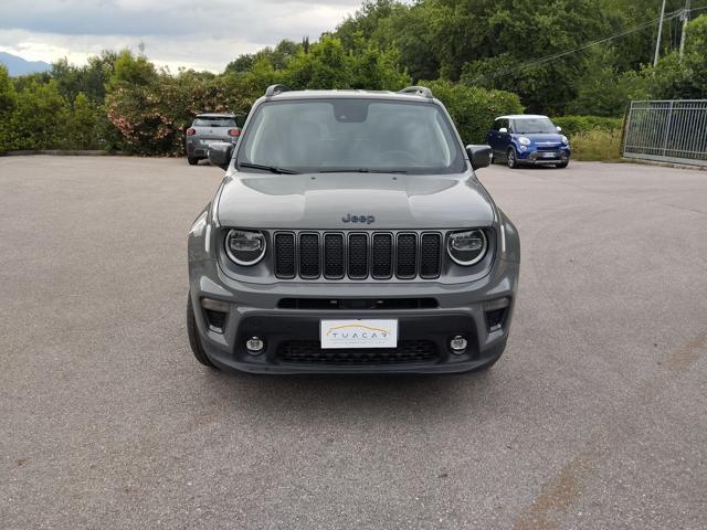 JEEP Renegade S 1.3 T-GDI PHEV