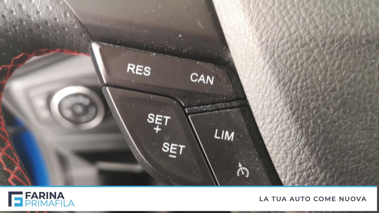 FORD EcoSport 2018 - EcoSport 1.0 ecoboost ST-Line s&s 125cv auto