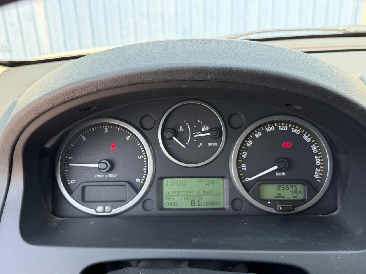 Land Rover Freelander 2.2 TD4 S.W. SE