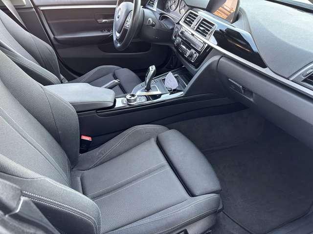 BMW 420 420d Sport - TAGLIANDATA SEMPRE BMW
