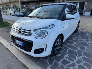 Citroen C1 VTi 72 S&S 5 porte Shine