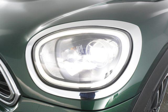 MINI Mini Countryman 2.0 Cooper S Countryman ALL4