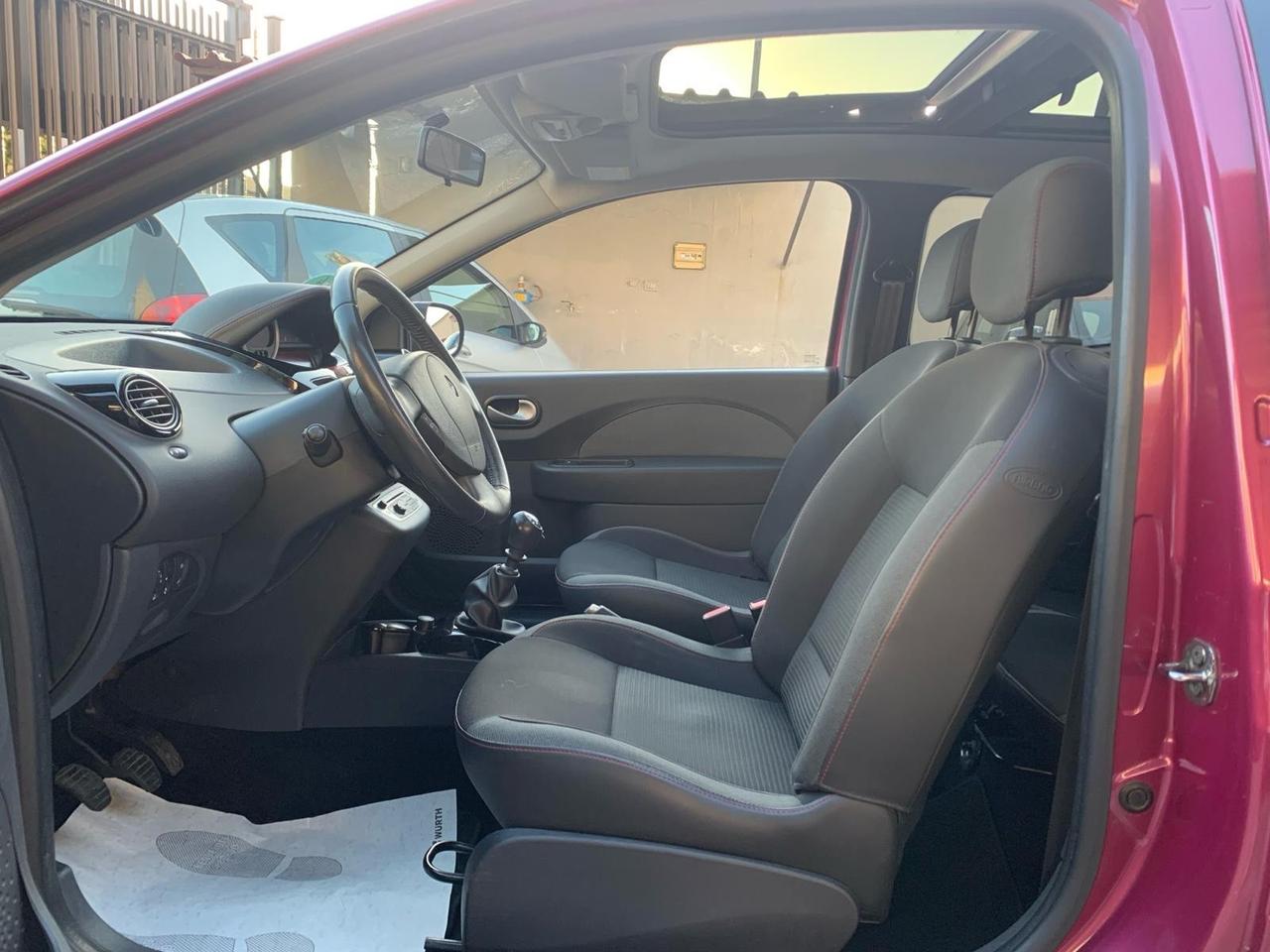 Renault Twingo 1.2 Energy Clima /TettoApribile/Bluetooth
