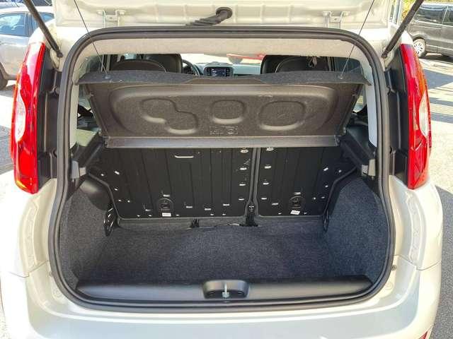 Fiat Panda Panda 1.0 Hybrid PRONTA CONSEGNA 5 POSTI