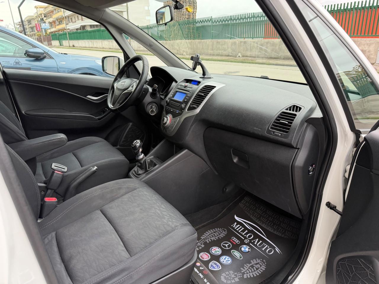 Hyundai iX20 1.6 CRDI 115 CV Comfort