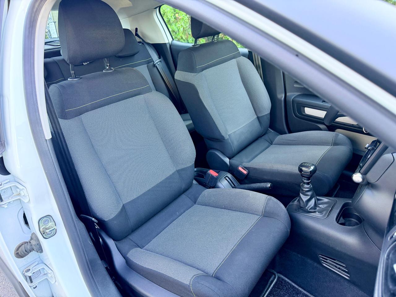 Citroen C3 1.5 DIESEL BLUEHDI SHINE PACK UNICO PROPRIETARIO FULL