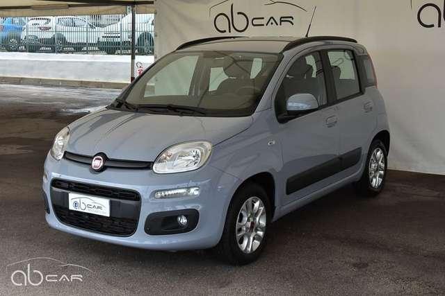 Fiat Panda 1.2 Lounge - LEGA - SENSORI - COMANDI - 5 POSTI -