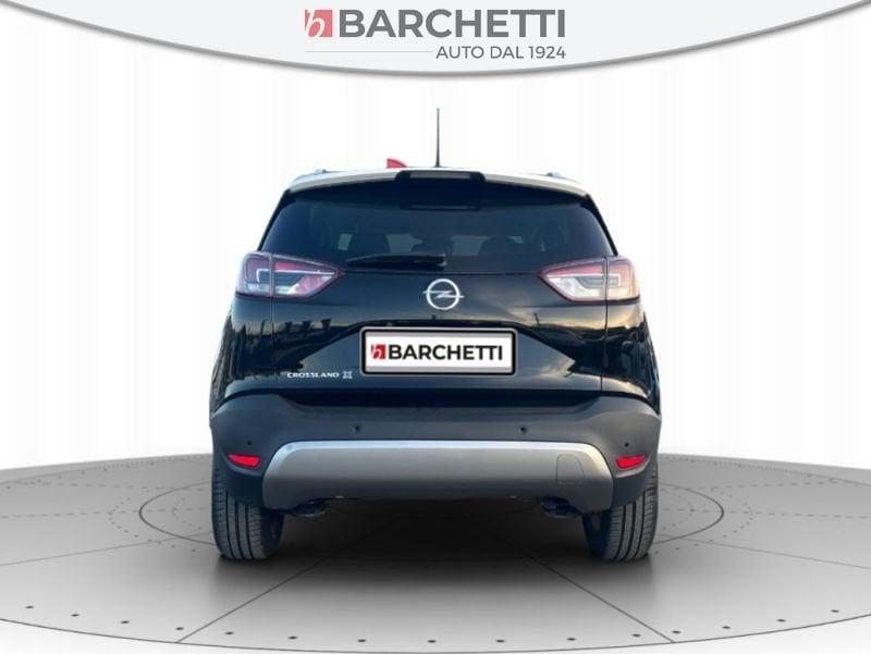 Opel Crossland X 1.2 12V INNOVATION