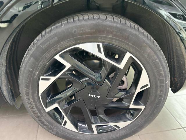 KIA Sportage 1.6 TGDi PHEV AWD AT GT-line Plus