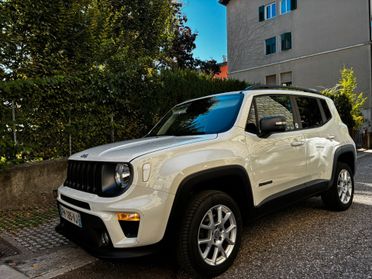 JEEP RENEGADE 4x4 2.0 MJT 140CV 6M LIMITED TETTO PANORAMICO