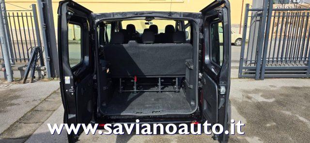 OPEL Vivaro 27 1.6 CDTI 120CV S&S " 9 POSTI "