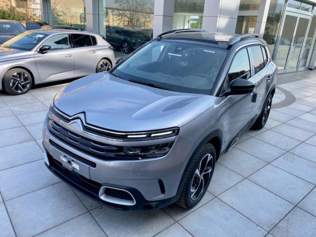 CITROEN C5 Aircross BlueHDi 130 Shine PRONTA CONSEGNA