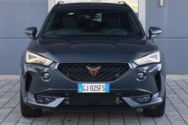 CUPRA Formentor 1.5 TSI DSG PREZZO NETTO