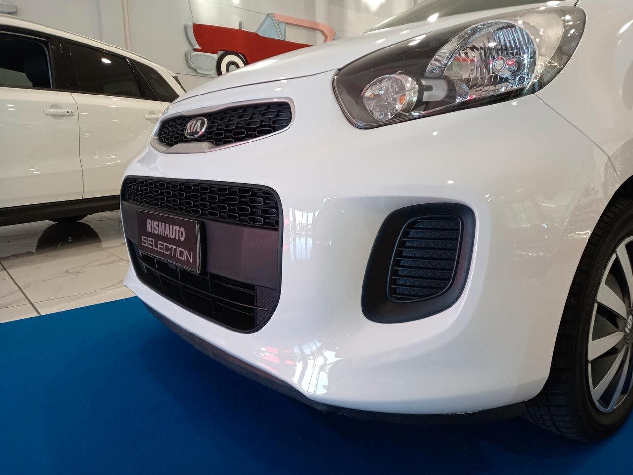Kia Picanto 1.0 12V EcoGPL