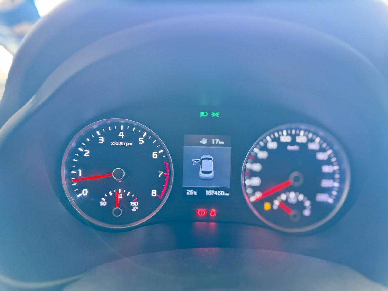 Kia Stonic 1.4 MPI EcoGPL Style