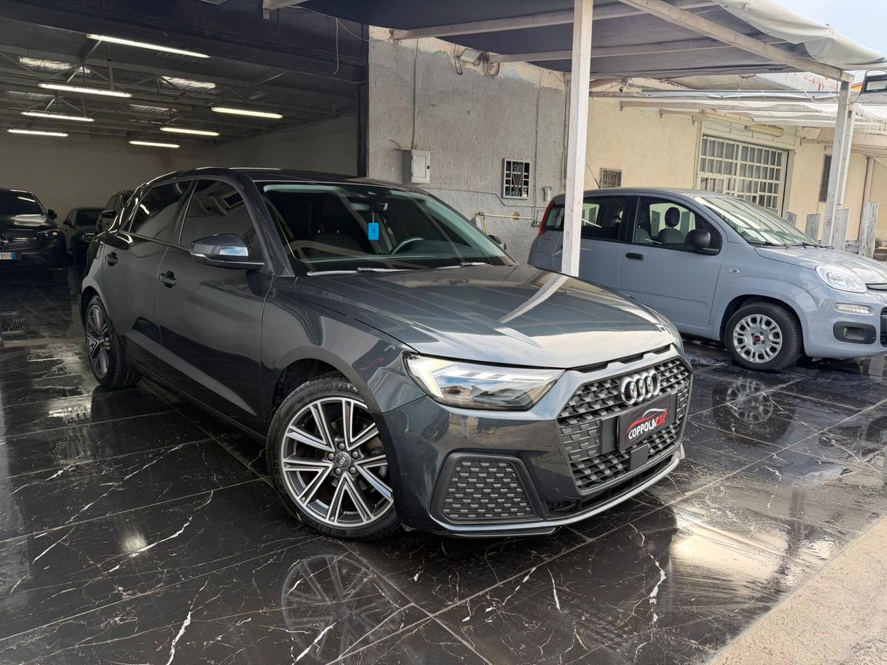 Audi A1 SPB 30 TFSI S tronic Admired Advanced