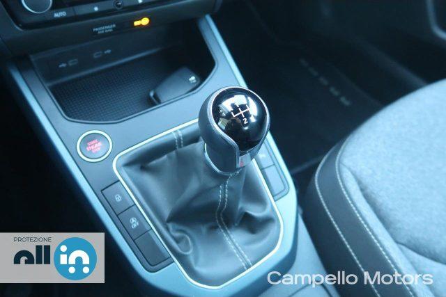 SEAT Arona Arona 1.0 EcoTSI 95cv Xperience