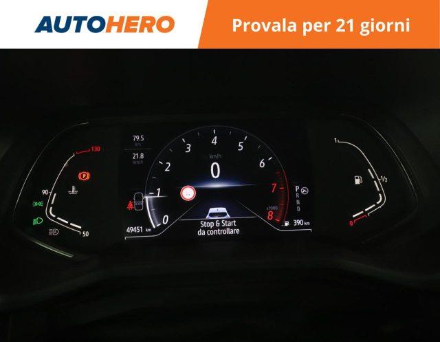 RENAULT Clio TCe 130 CV EDC FAP 5 porte Intens