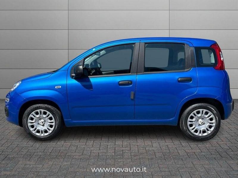FIAT Pandina Pandina 1.0 firefly hybrid s&s 70cv 5p.ti