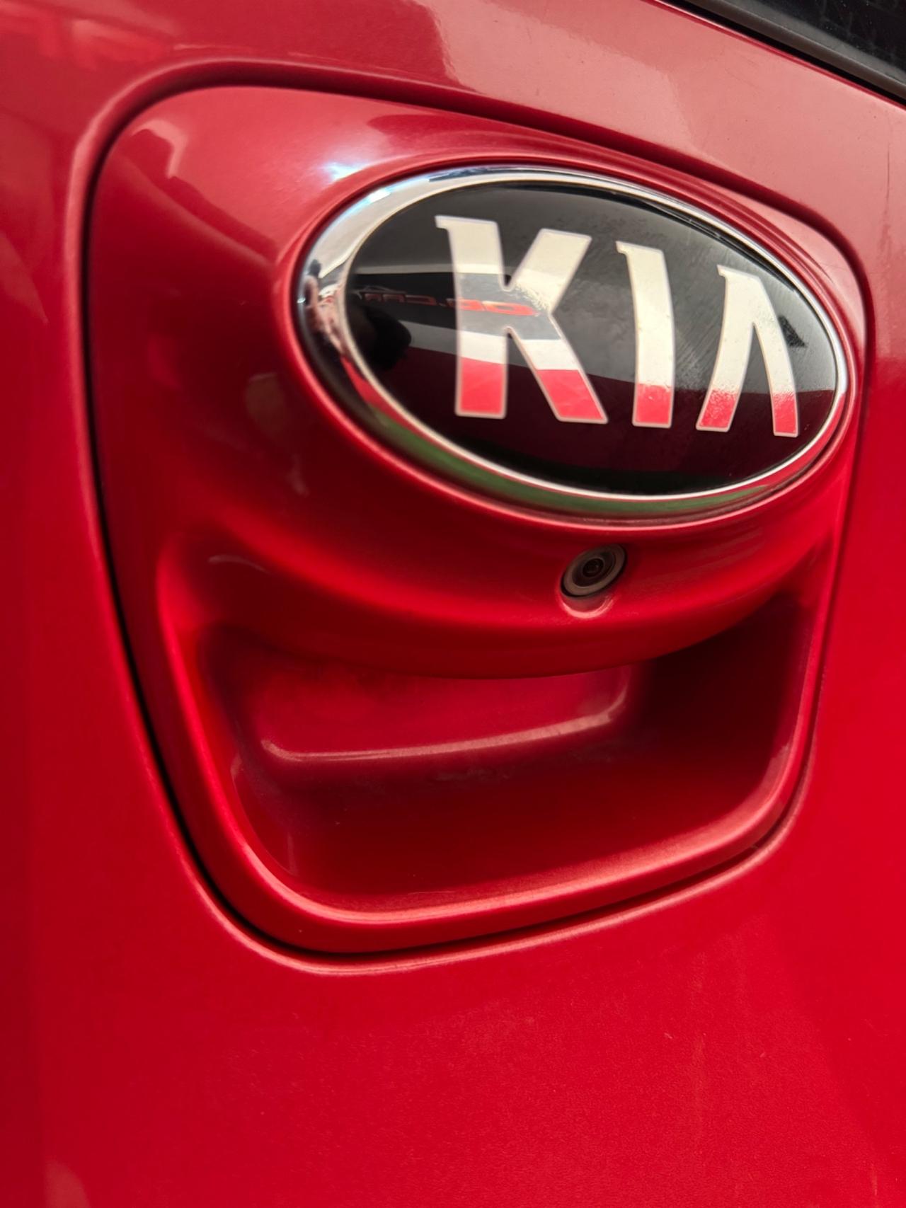 Kia Picanto 1.0 12V EcoGPL 5 porte City 2017