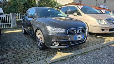 AUDI A1 SPB 1.2 TFSI Attraction