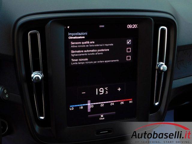 VOLVO XC40 T2 Essential