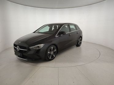 Mercedes-Benz Classe B B 200 d Progressive Advanced Plus auto