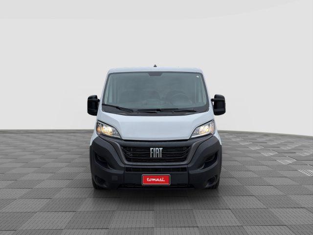 FIAT Ducato Ducato 30 2.2 Mjt 120CV PC-TN Furgone