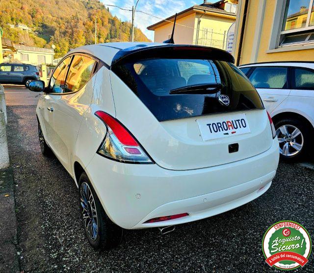 LANCIA Ypsilon 1.0 FireFly 5 porte S&S Hybrid Platino