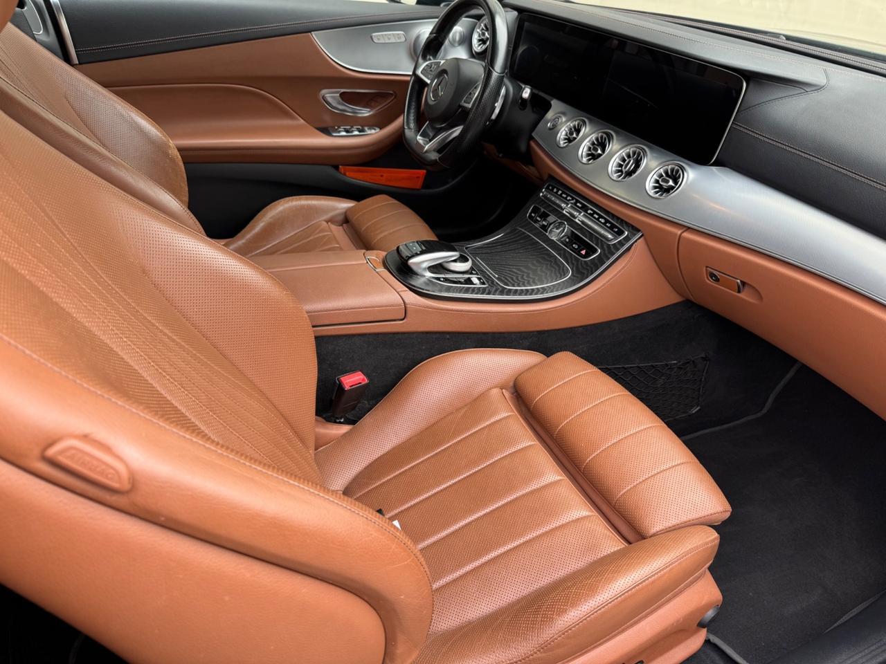 Mercedes-benz E 220 d 4Matic Premium Plus