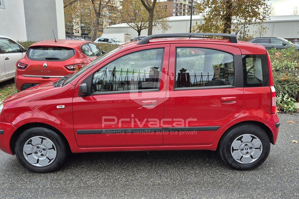 FIAT Panda 1.1 Active