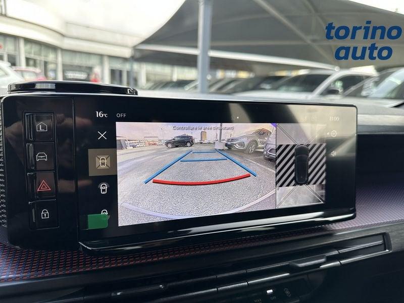 Lancia Ypsilon HF Ibrido 110cv HF Line e-DCT