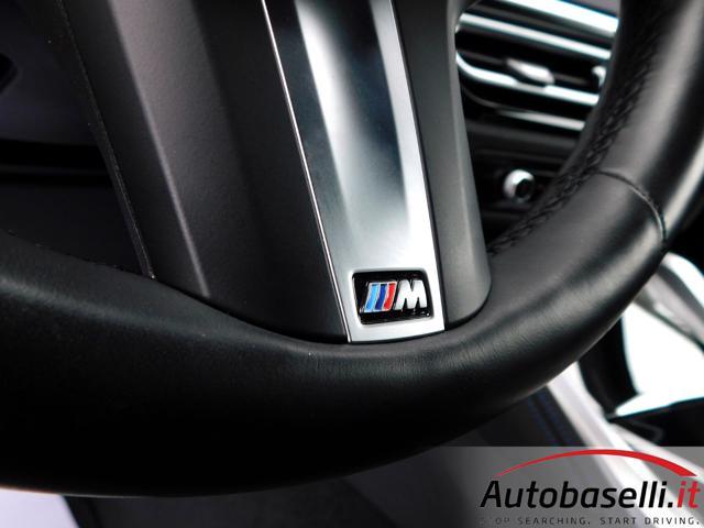 BMW 218 NUOVA SERIE 2 COUPÉ 218I MSPORT AUTOMATICA