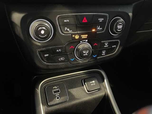 Jeep Compass 1.6 Mjt II 120CV Longitude - NEOPATENTATI