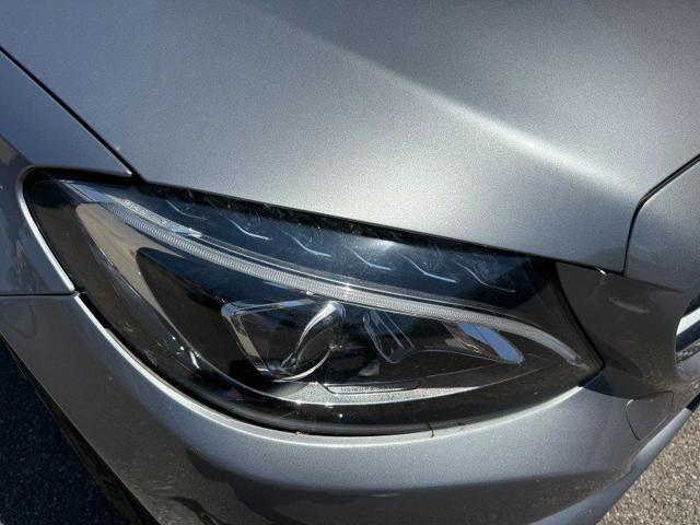 MERCEDES-BENZ C 200 d S.W. Auto Sport